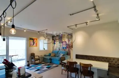 Apartamento com 2 quartos à venda na rua francisco josé da silva, 238, vila andrade, são paulo, 96 m2 por r$ 730.000