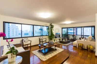 Apartamento com 4 quartos à venda na rua paraguassu, 435, perdizes, são paulo, 174 m2 por r$ 2.000.000