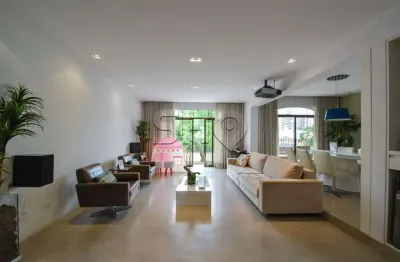 Apartamento com 3 quartos à venda na avenida doutor altino arantes, 370, vila clementino, são paulo, 224 m2 por r$ 2.150.000