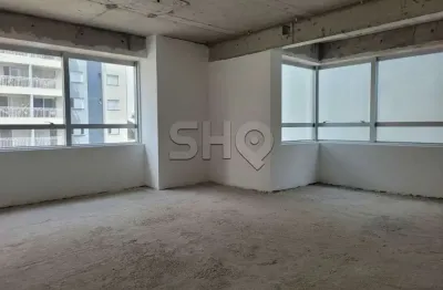 Sala comercial com 2 salas à venda na rua cayowaá, 580, perdizes, são paulo, 53 m2 por r$ 610.000
