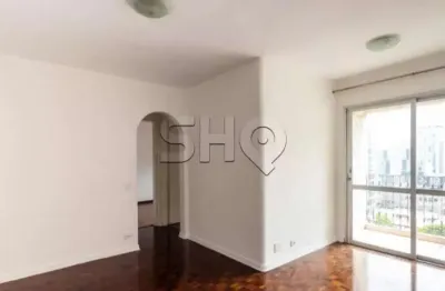 Apartamento com 2 quartos à venda na rua gomes de carvalho, 968, vila olímpia, são paulo, 57 m2 por r$ 800.000