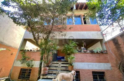 Casa com 4 quartos à venda na d'ouro, 214, jardim luzitânia, são paulo, 550 m2 por r$ 8.250.000