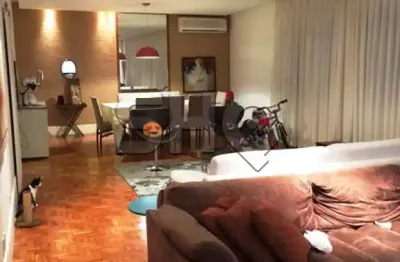 Apartamento com 4 quartos à venda na alameda joaquim eugênio de lima, 1470, jardim paulista, são paulo, 209 m2 por r$ 3.200.000