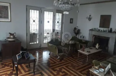 Casa com 4 quartos à venda na rua plínio de morais, 153, sumaré, são paulo, 330 m2 por r$ 2.890.000