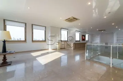 Apartamento com 3 quartos à venda na alameda dos tupiniquins, 56, planalto paulista, são paulo, 404 m2 por r$ 2.980.000
