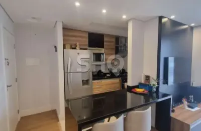 Apartamento com 2 quartos à venda na avenida santa marina, 1588, água branca, são paulo, 60 m2 por r$ 639.000