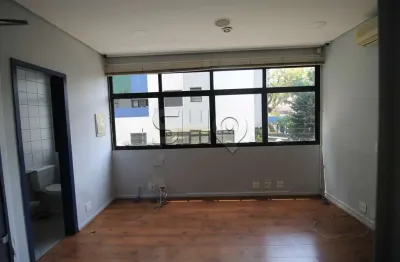 Sala comercial com 4 salas à venda na rua piracuama, 280, perdizes, são paulo, 78 m2 por r$ 750.000