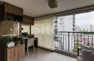 Apartamento com 3 quartos à venda na rua dona elisa, 150, barra funda, são paulo, 101 m2 por r$ 1.250.000