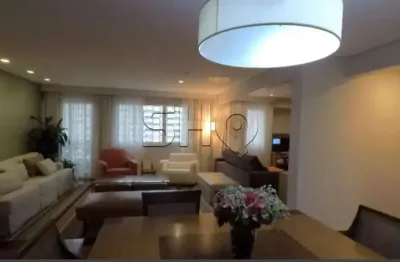 Apartamento com 3 quartos à venda na rua eça de queiroz, 527, vila mariana, são paulo, 166 m2 por r$ 2.500.000