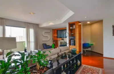 Apartamento com 4 quartos à venda na rua gil eanes, 409, campo belo, são paulo, 276 m2 por r$ 2.760.000