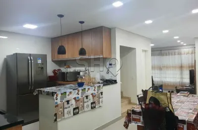Casa com 4 quartos à venda na rua conde amadeu barbelini, 99, vila ema, são paulo, 250 m2 por r$ 880.000