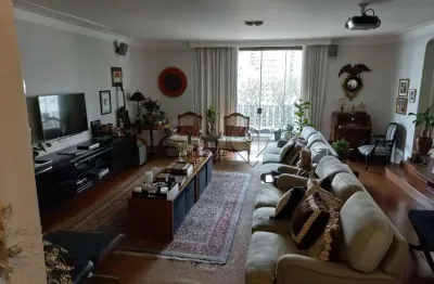 Apartamento com 4 quartos à venda na rua pintassilgo, 302, vila uberabinha, são paulo, 260 m2 por r$ 2.446.999