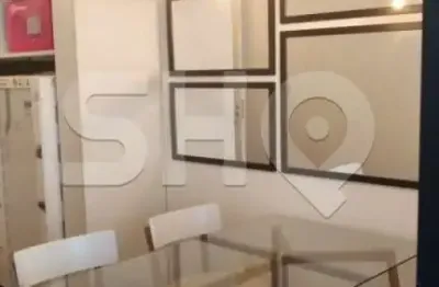 Apartamento com 1 quarto para alugar na rua machado de assis, 238, vila mariana, são paulo, 42 m2 por r$ 3.500
