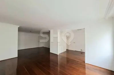 Apartamento com 3 quartos à venda na rua monte alegre, 791, perdizes, são paulo, 136 m2 por r$ 1.550.000