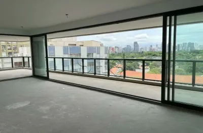 Apartamento com 4 quartos à venda na rua pedroso alvarenga, 706, itaim bibi, são paulo, 285 m2 por r$ 14.500.000