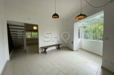 Casa com 3 quartos para alugar na Rua Herculano, 113, Sumaré, São Paulo, 150 m2 por R$ 7.000