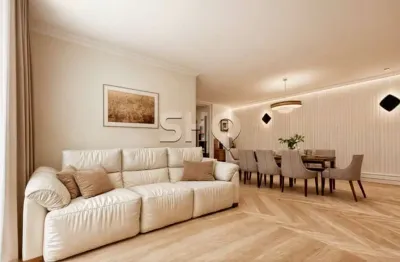 Apartamento com 3 quartos à venda na avenida angélica, 896, higienópolis, são paulo, 144 m2 por r$ 1.030.000