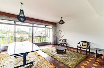 Casa com 4 quartos à venda na rua general vitorino monteiro, 262, vila romana, são paulo, 520 m2 por r$ 2.485.000