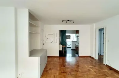 Apartamento com 2 quartos à venda na avenida jacutinga, 231, indianópolis, são paulo, 83 m2 por r$ 1.300.000