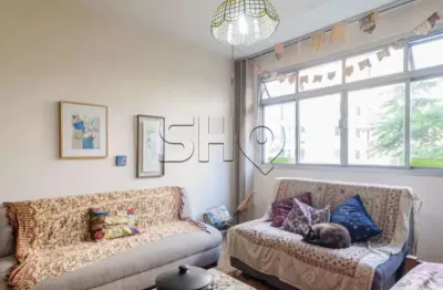 Apartamento com 4 quartos à venda na rua mateus grou, 581, pinheiros, são paulo, 133 m2 por r$ 1.550.000