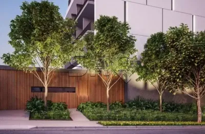 Apartamento com 1 quarto à venda na rua cubatão, 1177, vila mariana, são paulo, 26 m2 por r$ 382.000