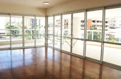 Apartamento com 4 quartos à venda na avenida engenheiro luiz gomes cardim sangirardi, 263, vila mariana, são paulo, 254 m2 por r$ 3.940.698