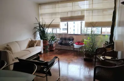 Apartamento com 3 quartos à venda na rua itacolomi, 180, higienópolis, são paulo, 127 m2 por r$ 1.499.000