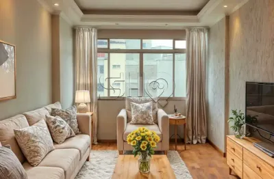 Apartamento com 3 quartos à venda na avenida professor alfonso bovero, 546, perdizes, são paulo, 91 m2 por r$ 724.000