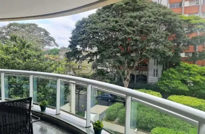 Apartamento com 3 quartos à venda na rua caravelas, 431, vila mariana, são paulo, 190 m2 por r$ 3.450.000