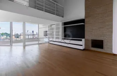 Apartamento com 2 quartos à venda na rua apiacás, 961, perdizes, são paulo, 176 m2 por r$ 2.750.000