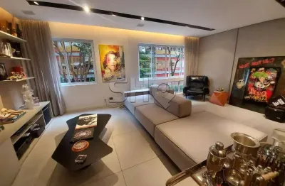 Apartamento com 3 quartos à venda na rua piauí, 1080, higienópolis, são paulo, 135 m2 por r$ 2.400.000