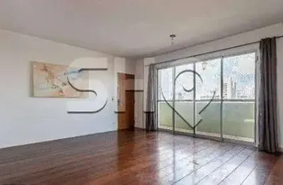 Apartamento com 3 quartos à venda na rua ouvidor peleja, 779, vila mariana, são paulo, 112 m2 por r$ 630.000
