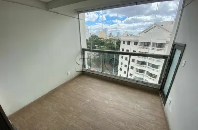 Apartamento com 1 quarto à venda na rua dionísio da costa, 155, vila mariana, são paulo, 44 m2 por r$ 679.000