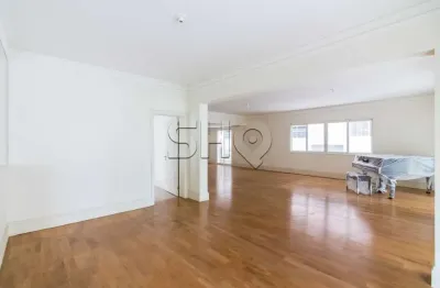 Apartamento com 4 quartos à venda na rua são vicente de paula, 422, higienópolis, são paulo, 304 m2 por r$ 4.300.000