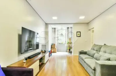 Apartamento com 3 quartos à venda na rua tupi, 171, santa cecília, são paulo, 121 m2 por r$ 859.000