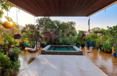 Casa com 4 quartos à venda na rua ponta porã, 644, vila ipojuca, são paulo, 1044 m2 por r$ 9.300.000