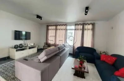 Casa com 5 quartos à venda na rua josé marti, 428, jardim da saude, são paulo, 280 m2 por r$ 1.660.000