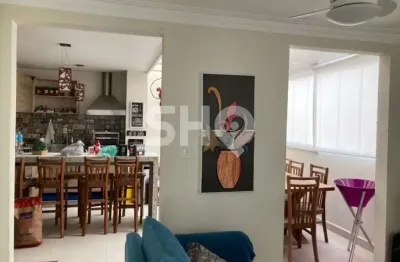 Cobertura com 3 quartos à venda na rua engenheiro mac lean, 427, santana, são paulo, 170 m2 por r$ 1.860.000