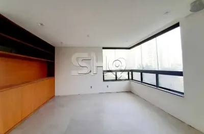 Apartamento com 3 quartos à venda na rua tito, 19, vila romana, são paulo, 187 m2 por r$ 2.750.000