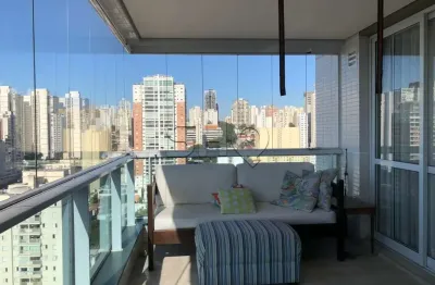 Apartamento com 3 quartos à venda na rua iperoig, 212, perdizes, são paulo, 225 m2 por r$ 4.300.000