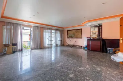 Casa com 5 quartos à venda na frei mauro teixeira, 400, jardim são bento, são paulo, 644 m2 por r$ 3.000.000
