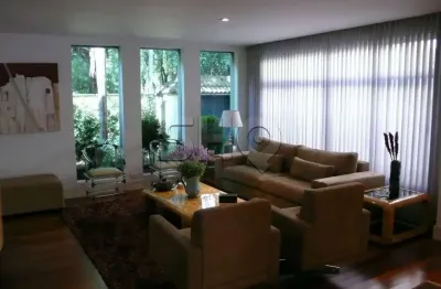 Casa com 3 quartos à venda na do aclamado, 524, jardim são bento, são paulo, 459 m2 por r$ 3.100.000