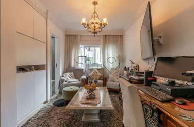 Apartamento com 3 quartos à venda na rua traipu, 542, pacaembu, são paulo, 231 m2 por r$ 2.100.000