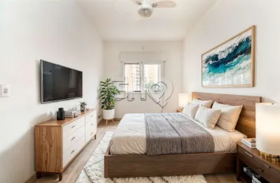 Apartamento com 2 quartos à venda na rua cayowaá, 1060, perdizes, são paulo, 78 m2 por r$ 639.000