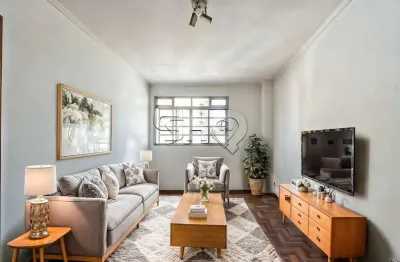 Apartamento com 2 quartos à venda na rua diana, 937, perdizes, são paulo, 59 m2 por r$ 610.000