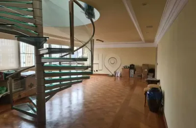 Cobertura com 5 quartos à venda na rua batataes, 577, jardim paulista, são paulo, 600 m2 por r$ 6.280.000