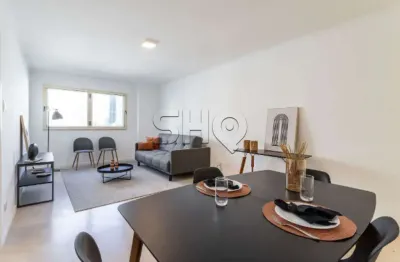 Apartamento com 3 quartos à venda na rua tabapuã, 542, itaim bibi, são paulo, 95 m2 por r$ 1.100.000