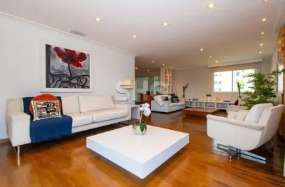 Apartamento com 3 quartos à venda na rua bahia, 418, higienópolis, são paulo, 222 m2 por r$ 3.100.000