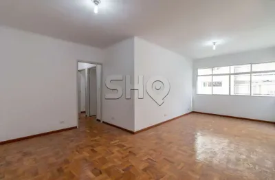 Apartamento com 3 quartos à venda na rua doutor eduardo de souza aranha, 122, vila nova conceição, são paulo, 92 m2 por r$ 995.000