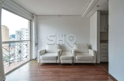 Apartamento com 1 quarto à venda na rua visconde da luz, 134, vila nova conceição, são paulo, 58 m2 por r$ 850.000